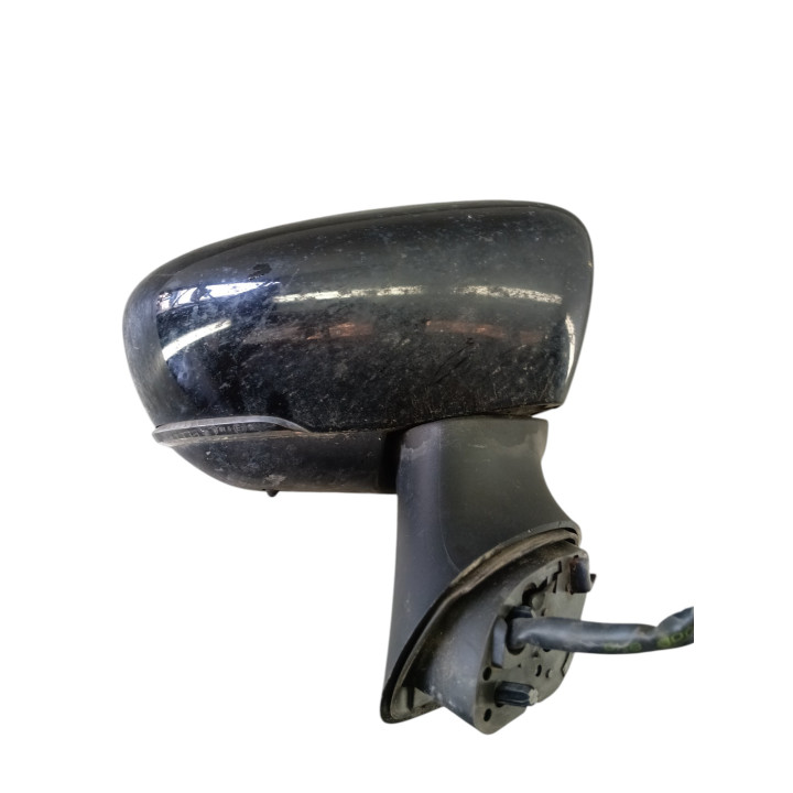 Retroviseur droit RENAULT CLIO 4 Photo n°3