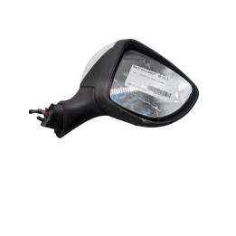 Retroviseur droit RENAULT CLIO 4 Photo n°1