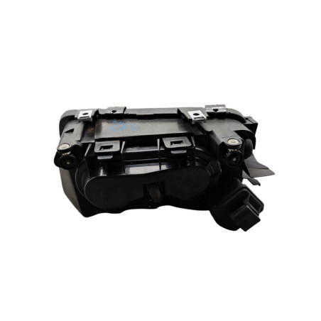 Optique avant principal droit (feux)(phare) AUDI A3 1