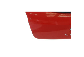 Malle/Hayon arriere RENAULT CLIO 3 Photo n°4