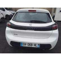 Feu arriere principal droit (feux) PEUGEOT 208 2 Photo n°17