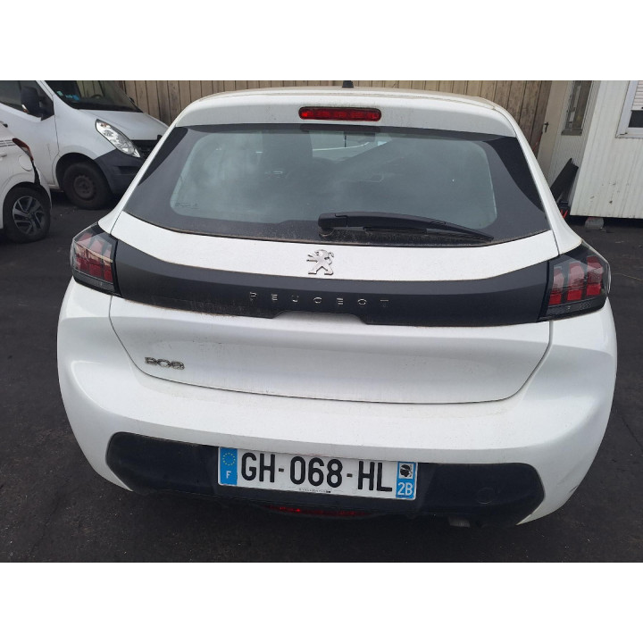 Feu arriere principal droit (feux) PEUGEOT 208 2 Photo n°17