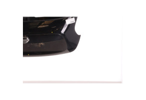 Malle/Hayon arriere NISSAN JUKE 1 Photo n°2
