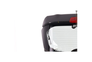 Malle/Hayon arriere NISSAN JUKE 1 Photo n°7