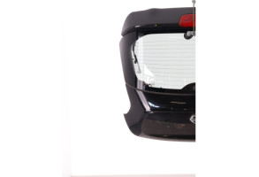 Malle/Hayon arriere NISSAN JUKE 1 Photo n°10