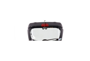 Malle/Hayon arriere NISSAN JUKE 1 Photo n°11
