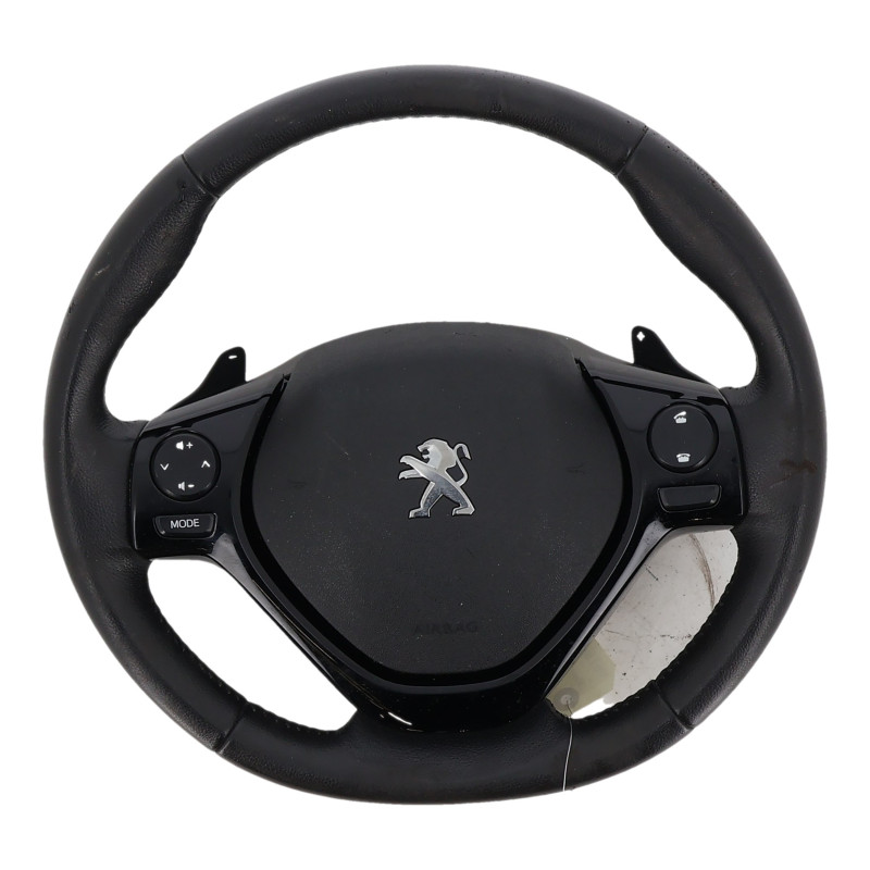 Volant PEUGEOT 108 Photo n°1