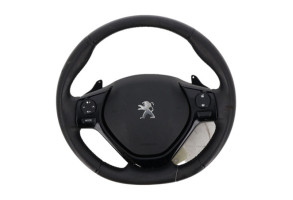 Volant PEUGEOT 108 Photo n°1
