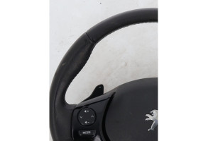 Volant PEUGEOT 108 Photo n°5