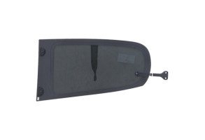 Vitre arriere droit PEUGEOT 108 Photo n°4