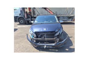 Vitre arriere droit PEUGEOT 108 Photo n°9