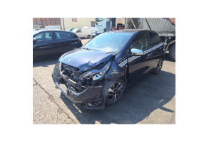 Vitre arriere droit PEUGEOT 108 Photo n°17