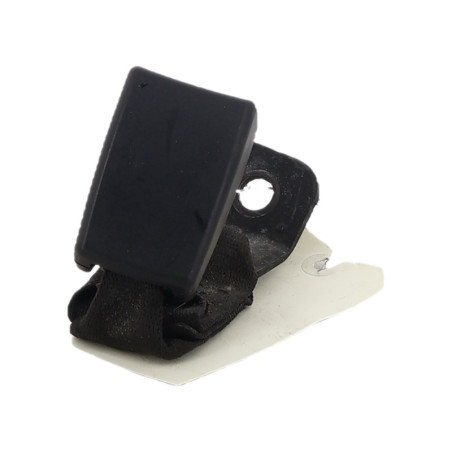 Attache ceinture arriere droit BMW SERIE 1 E82
