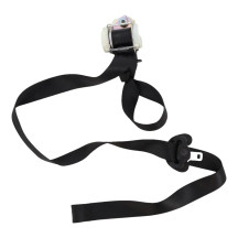 Ceinture avant gauche BMW SERIE 1 E82 Photo n°1