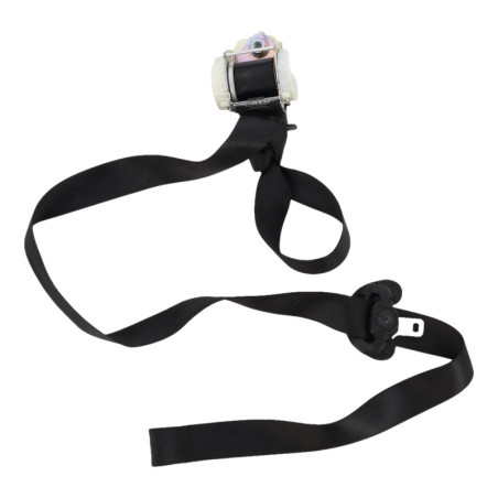 Ceinture avant gauche BMW SERIE 1 E82