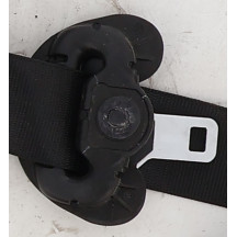 Ceinture avant gauche BMW SERIE 1 E82 Photo n°2