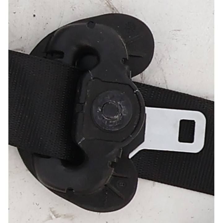 Ceinture avant gauche BMW SERIE 1 E82 Photo n°2