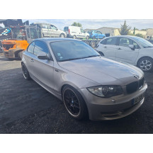 Ceinture avant gauche BMW SERIE 1 E82 Photo n°6