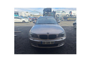 Aile avant gauche BMW SERIE 1 E82 Photo n°10