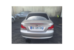 Aile avant gauche BMW SERIE 1 E82 Photo n°15