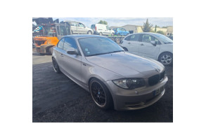 Retroviseur gauche BMW SERIE 1 E82 Photo n°8