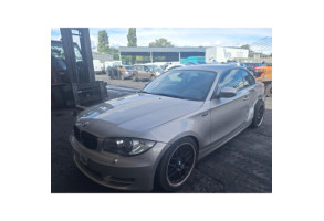 Retroviseur gauche BMW SERIE 1 E82 Photo n°9