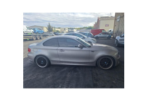 Retroviseur gauche BMW SERIE 1 E82 Photo n°10