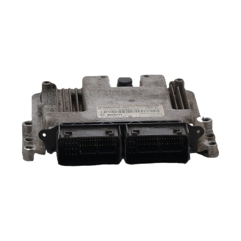 Calculateur FORD MONDEO 4 Photo n°1