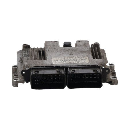 Calculateur FORD MONDEO 4