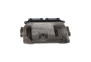 Calculateur FORD MONDEO 4 Photo n°3