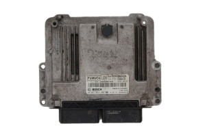 Calculateur FORD MONDEO 4 Photo n°5
