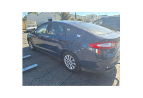Calculateur FORD MONDEO 4 Photo n°12