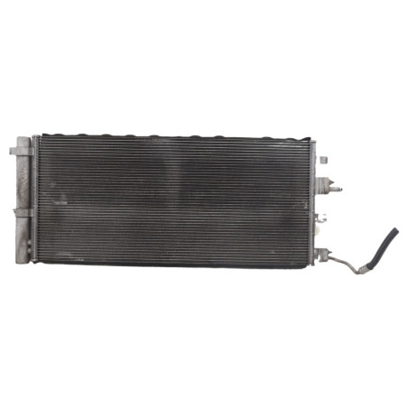 Radiateur clim FORD MONDEO 4