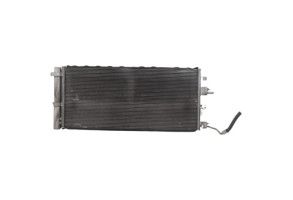 Radiateur clim FORD MONDEO 4 Photo n°1