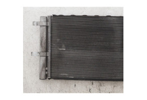 Radiateur clim FORD MONDEO 4 Photo n°2