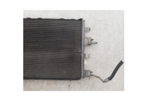 Radiateur clim FORD MONDEO 4 Photo n°3