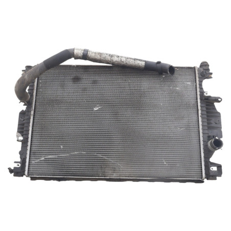 Radiateur eau FORD MONDEO 4