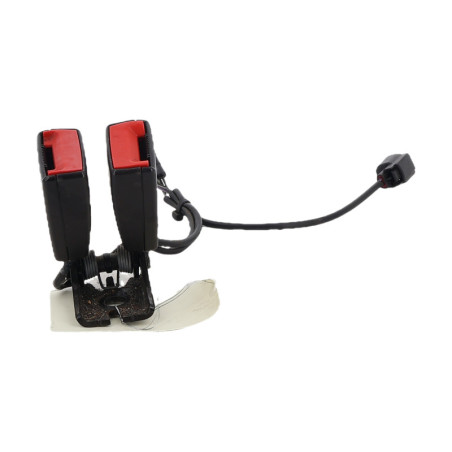 Attache ceinture arriere droit FORD MONDEO 4