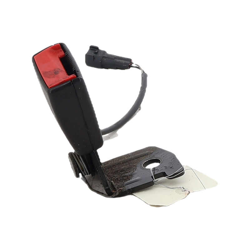 Attache ceinture arriere gauche FORD MONDEO 4 Photo n°1