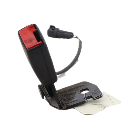 Attache ceinture arriere gauche FORD MONDEO 4