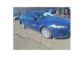 Attache ceinture arriere gauche FORD MONDEO 4 Photo n°8