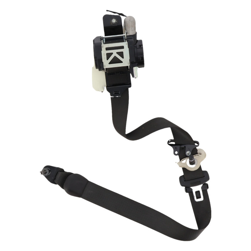 Ceinture avant droit FORD MONDEO 4 Photo n°1
