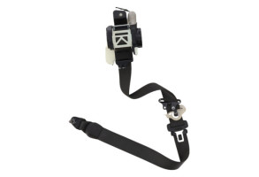 Ceinture avant droit FORD MONDEO 4 Photo n°1