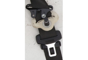 Ceinture avant droit FORD MONDEO 4 Photo n°3