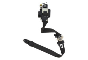 Ceinture avant droit FORD MONDEO 4 Photo n°5