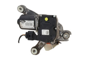 Moteur essuie glace avant droit FORD MONDEO 4 Photo n°2