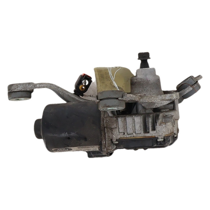 Moteur essuie glace avant gauche FORD MONDEO 4 Photo n°1