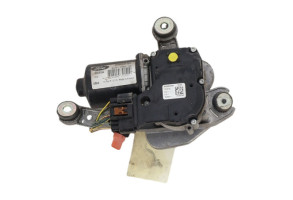 Moteur essuie glace avant gauche FORD MONDEO 4 Photo n°2