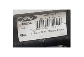 Moteur essuie glace avant gauche FORD MONDEO 4 Photo n°3
