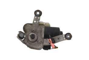 Moteur essuie glace avant gauche FORD MONDEO 4 Photo n°4